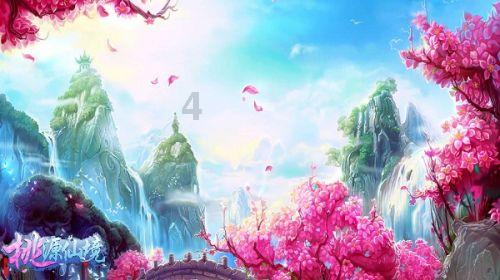 指尖冲刺